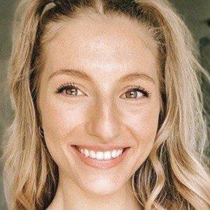 Maddie Lymburner, 29 (YouTube明星)