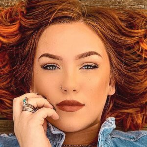 Maddie McCain