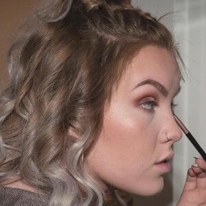 Maddie McCain, 23 (TikTok Star)