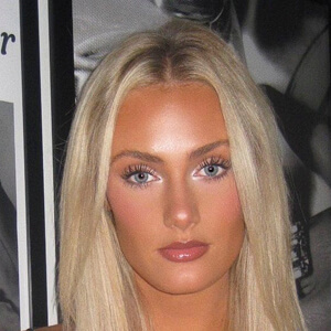 Maddie McNeal, 21 (Instagram Star)