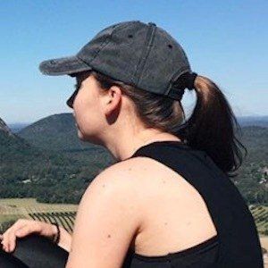 Maddie Morris, 25 (YouTube明星)