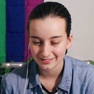 Maddie Morris image 5