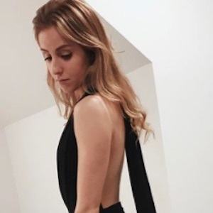 Maddie Orlando, 29 (Instagram Star)