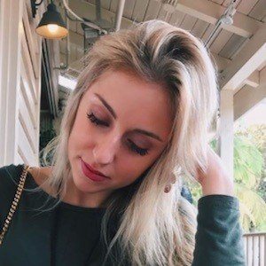 Maddie Orlando, 29 (Instagram明星)