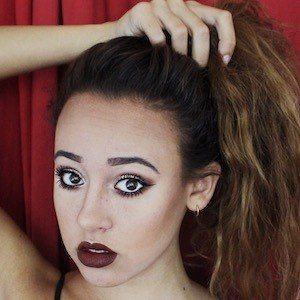 Maddie Ryles, 26 (Star di YouTube)