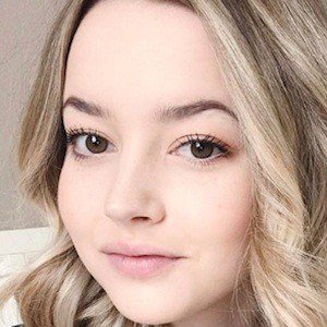 Maddie Salute image 3