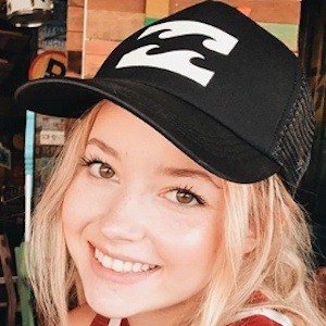 Maddie Salute image 4