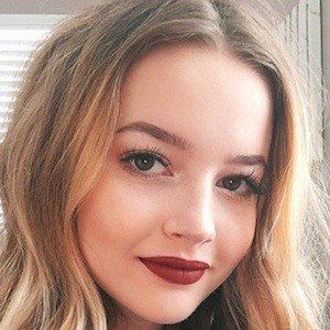 Maddie Salute image 6