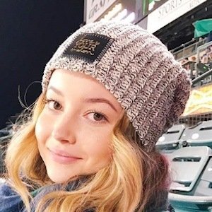 Maddie Salute image 7