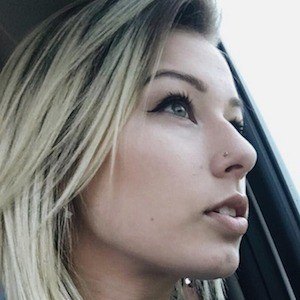 Maddie Welborn, 27 (YouTube Star)