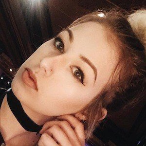 Maddie Welborn, 27 (YouTube Star)