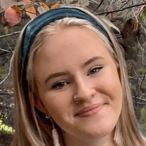 Maddie Wilkes, 20 (TikTok明星)