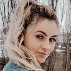 Maddie Wilson, 31 (Instagram明星)