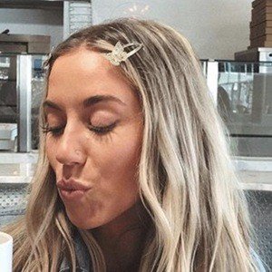 Maddie Woods, 31 (YouTube Star)