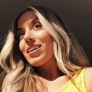 Maddie Woods, 31 (YouTube明星)