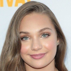 Maddie Ziegler, 23 (Dancer)