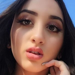Maddison Milewski, 23 (Cantante pop)