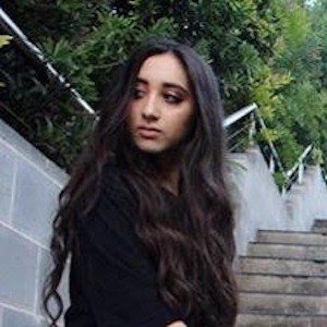 Maddison Milewski, 25 (流行歌手)