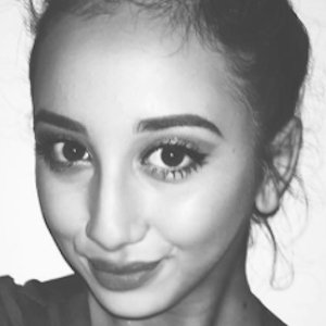 Maddison Milewski, 25 (Chanteuse pop)