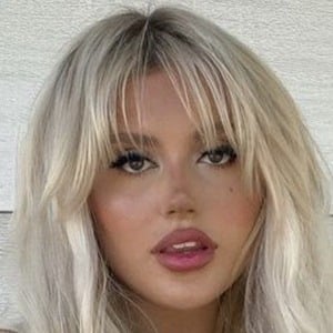 Maddison Steiner, 25 (TikTok Star)