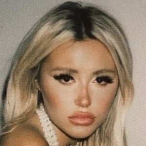 Maddison Steiner, 25 (TikTok明星)