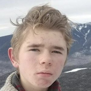 Maddoc Johnson image 3
