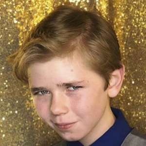 Maddoc Johnson image 6