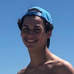 Maddox Malario, 19 (TikTok Star)
