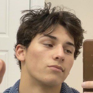 Maddox Malario, 21 (TikTok Star)