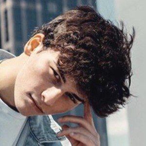 Maddox Malario, 21 (TikTok Star)