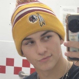 Maddox Malario, 21 (TikTok Star)