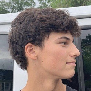 Maddox Malario, 21 (TikTok明星)