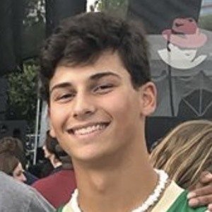 Maddox Malario, 21 (TikTok Star)