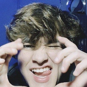 Maddox Mandino, 23 (TikTok Star)