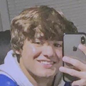 Maddox Mandino, 23 (TikTok Star)