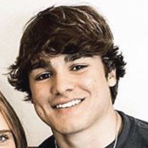 Maddox Mandino, 23 (TikTok Star)