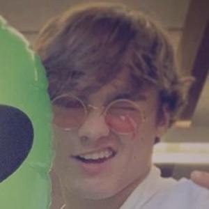 Maddox Mandino, 23 (TikTok Star)