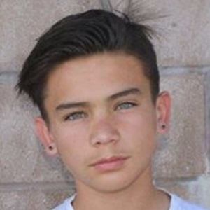 Maddox Subia, 20 (TikTok明星)