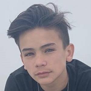 Maddox Subia, 20 (TikTok Star)