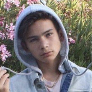 Maddox Subia, 20 (TikTok明星)