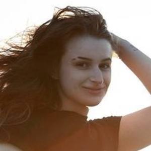 Maddy Alivia, 25 (TikTok Star)