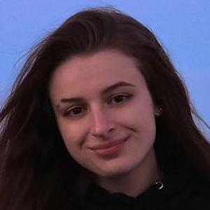 Maddy Alivia, 25 (TikTok Star)