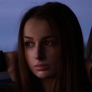 Maddy Alivia, 25 (Звезда Тиктока)