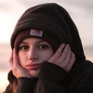 Maddy Alivia, 25 (TikTok Star)