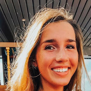 Maddy Dodd image 15