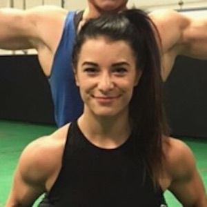 Maddy Forberg image 4