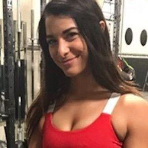 Maddy Forberg image 8