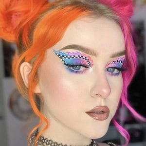 Maddy Harms image 8
