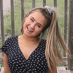 Maddy Hayes image 7