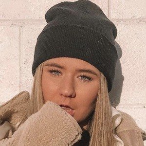 Maddy Hayes image 8